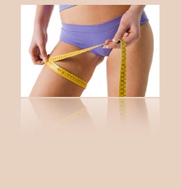 Dimagrimento bagni di vapore, pedana proellixe, liposcultura Clinica della Bellezza Bologna